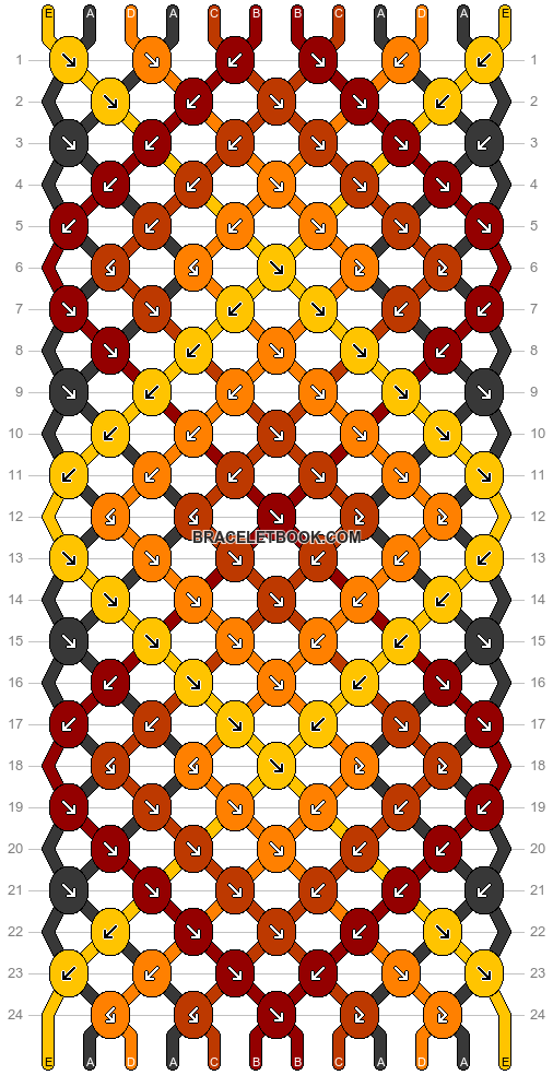 Normal pattern #178111 pattern
