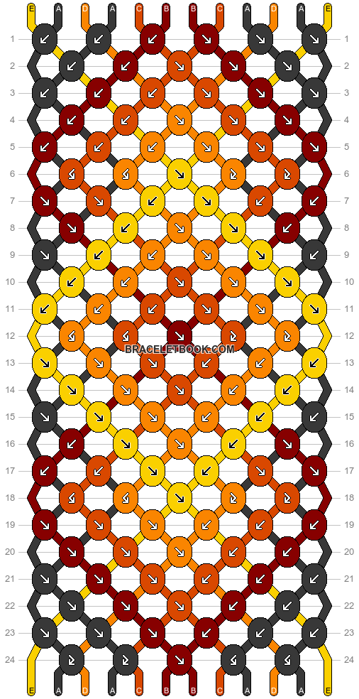 Normal pattern #178112 pattern