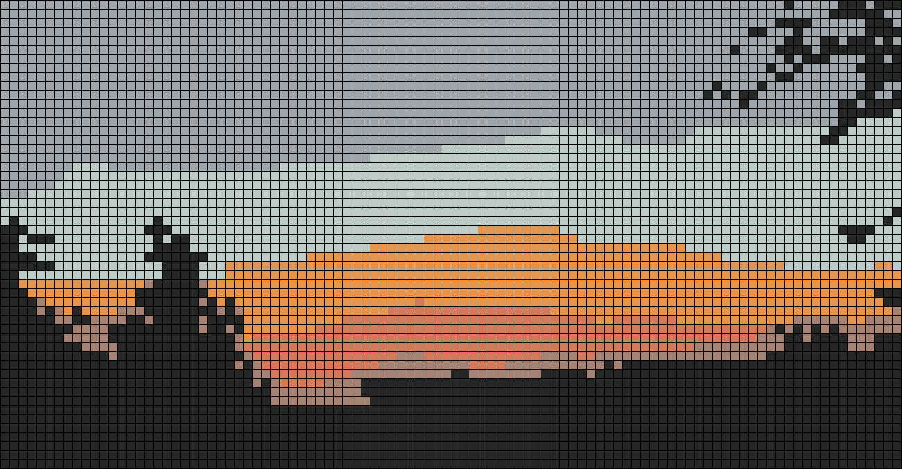 Alpha pattern #178115 preview