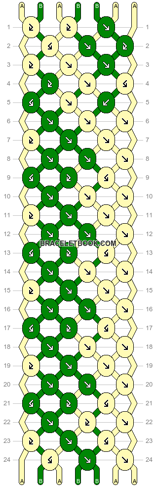 Normal pattern #178119 pattern