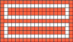 Alpha pattern #178124