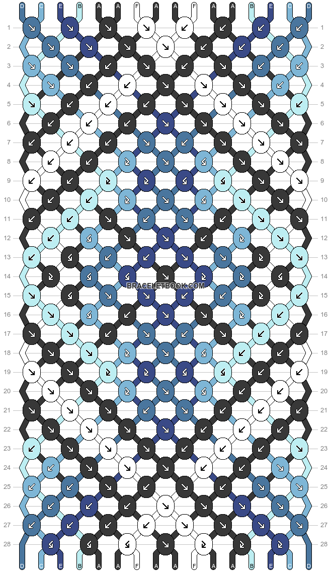 Normal pattern #178126 pattern