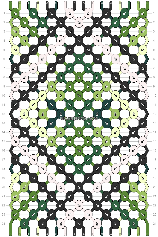 Normal pattern #178127 pattern