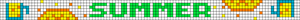 Alpha pattern #178133