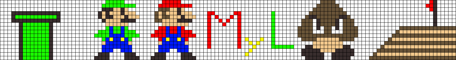 Alpha pattern #178134 preview