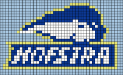 Alpha pattern #178136