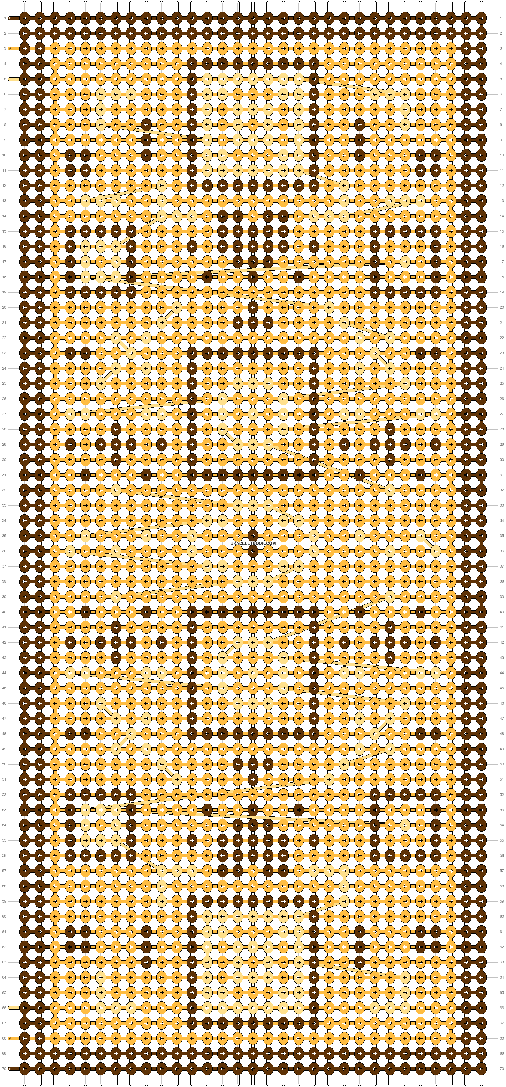 Alpha pattern #178138 pattern