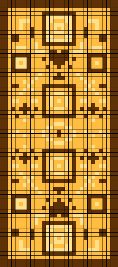 Alpha pattern #178138 preview