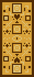 Alpha pattern #178138