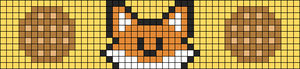 Alpha pattern #178142