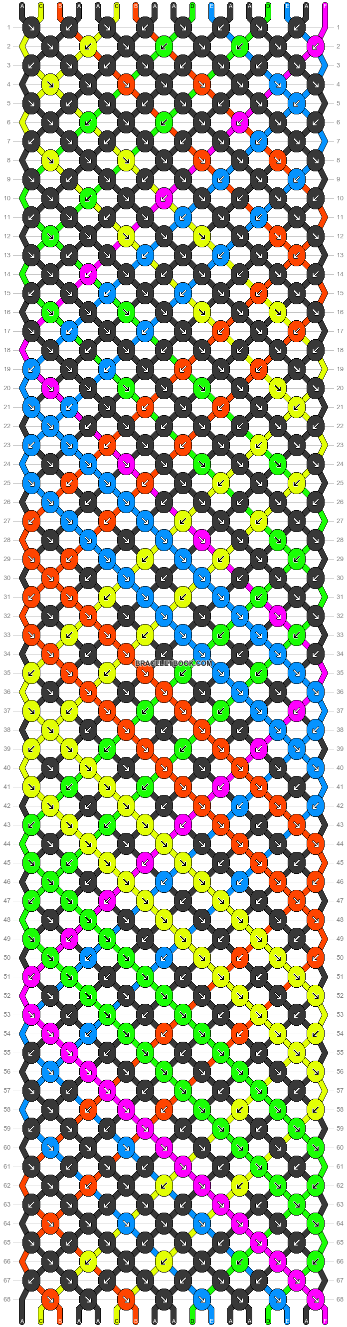 Normal pattern #178161 pattern
