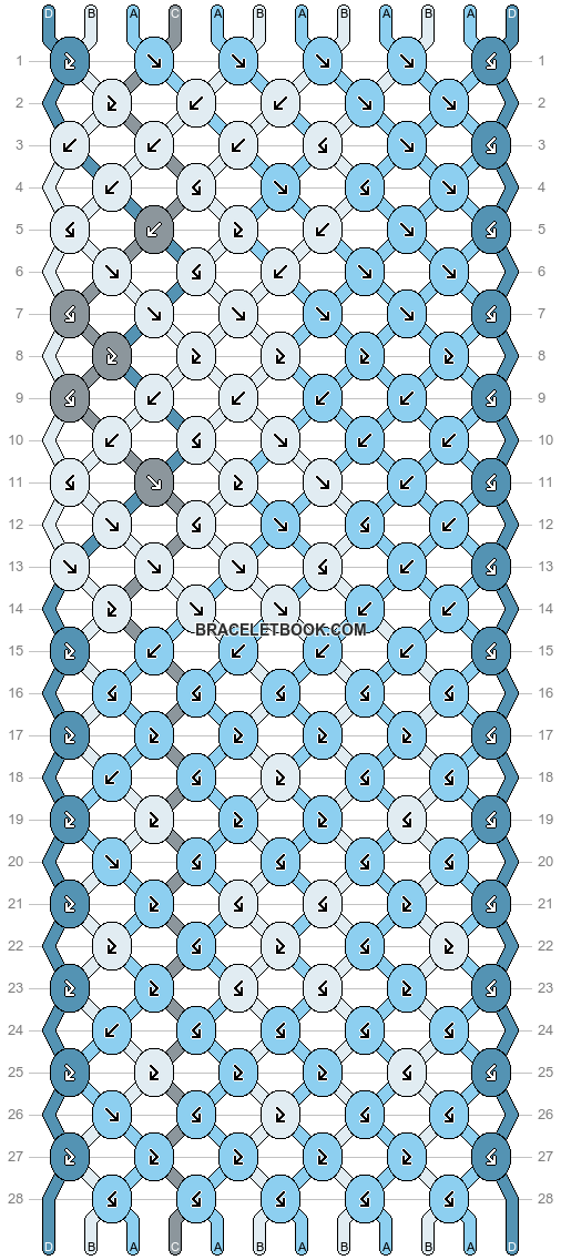 Normal pattern #178164 pattern