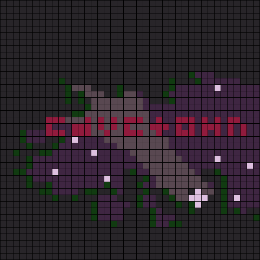 Alpha pattern #178167 preview