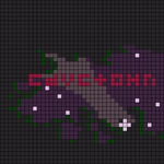 Alpha pattern #178167