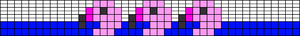 Alpha pattern #178173