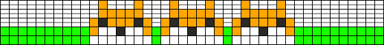 Alpha pattern #178174 preview