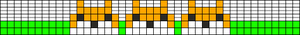Alpha pattern #178174