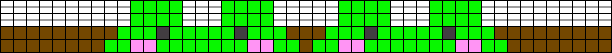 Alpha pattern #178175 preview