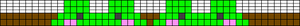 Alpha pattern #178175