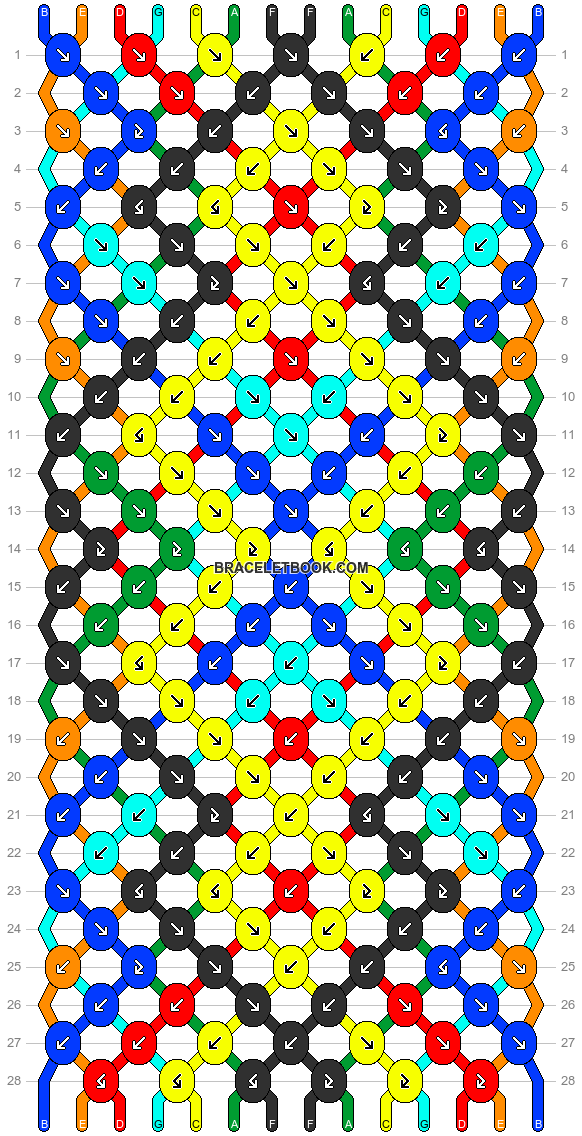Normal pattern #178179 pattern