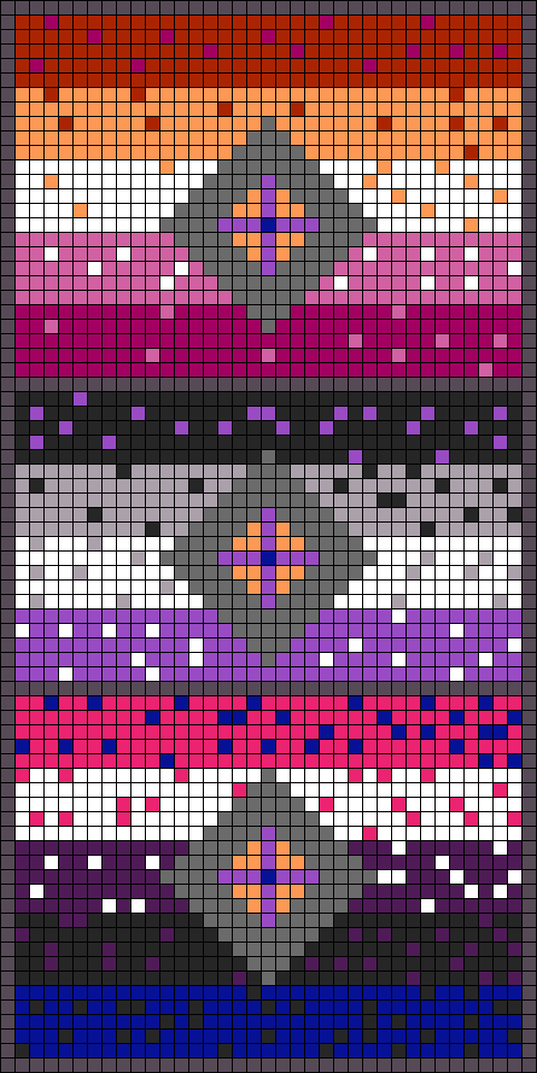Alpha pattern #178181 preview