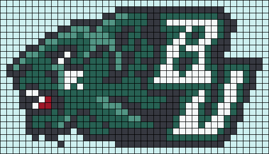 Alpha pattern #178184 preview