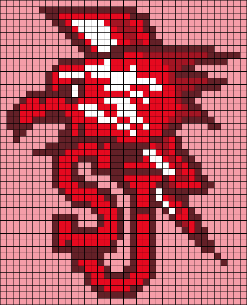 Alpha pattern #178185 preview