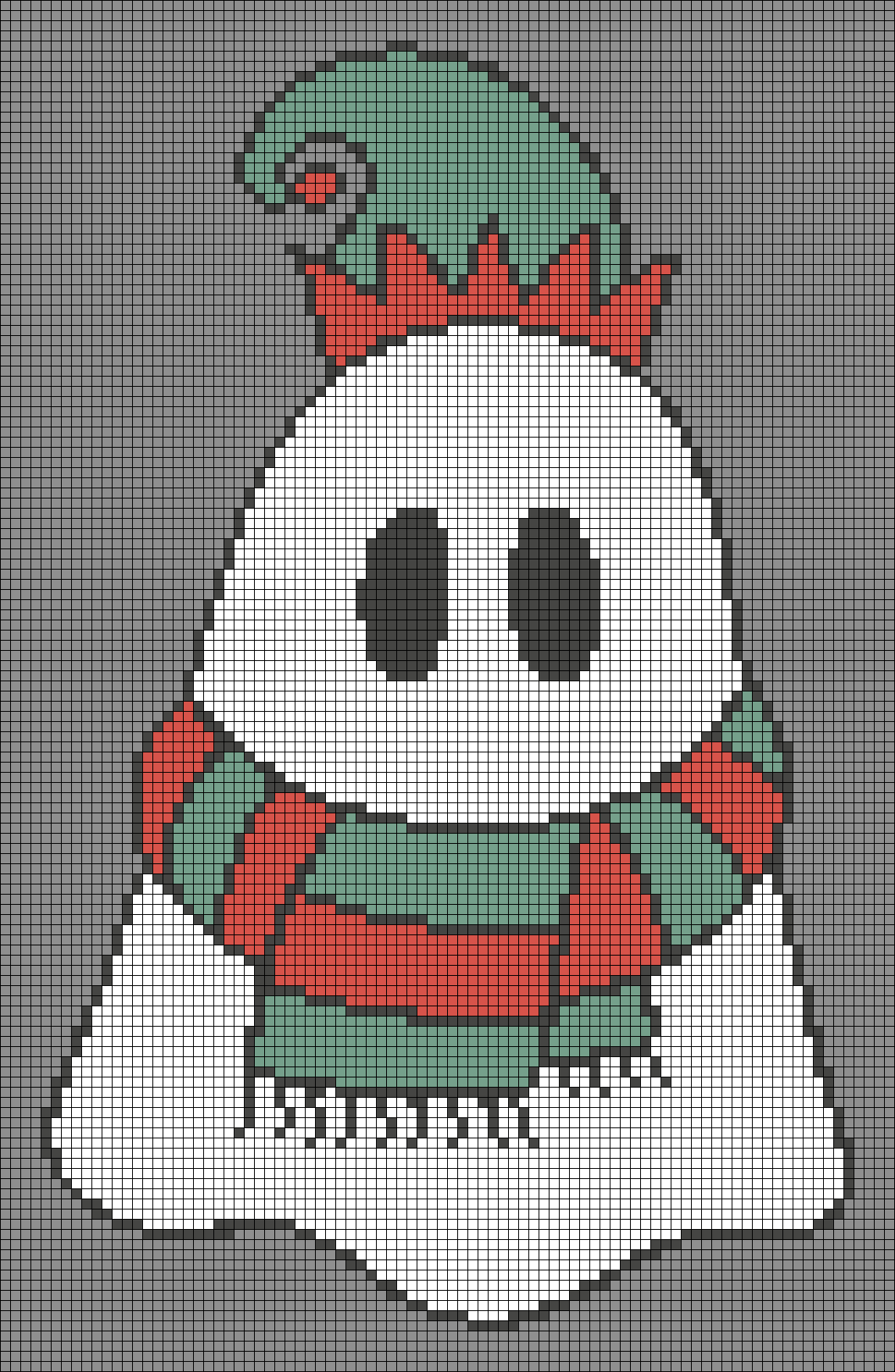 Alpha pattern #178186 preview