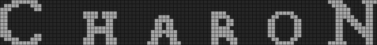 Alpha pattern #178187 preview