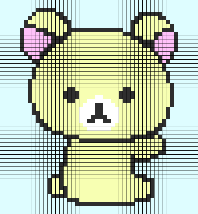 Alpha pattern #178190 preview