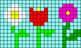 Alpha pattern #178198 preview