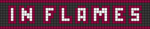 Alpha pattern #178199