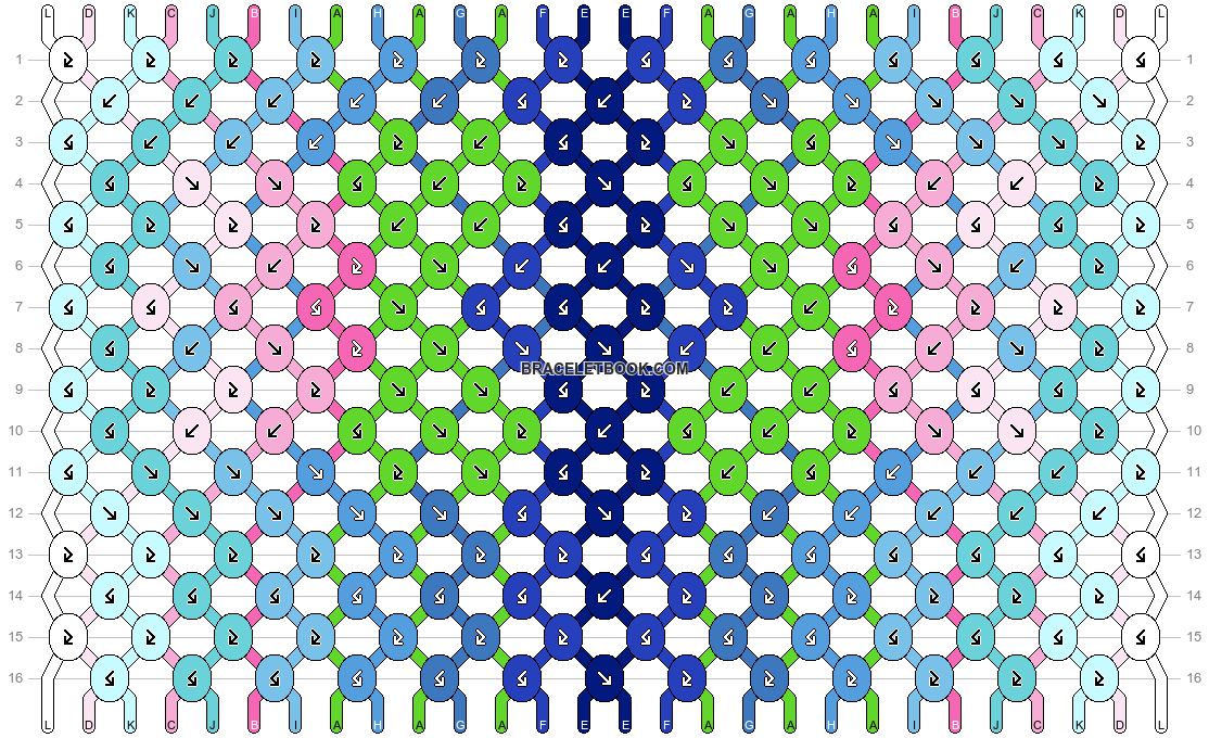 Normal pattern #178200 pattern