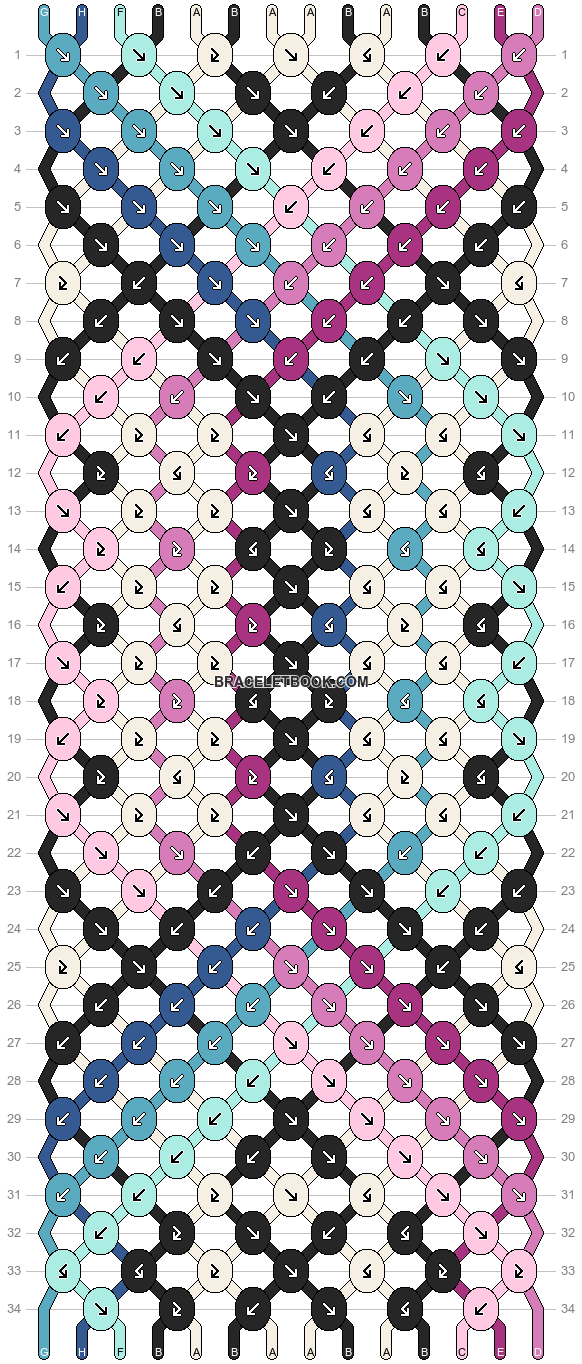 Normal pattern #178209 pattern