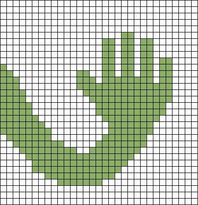 Alpha pattern #178217 preview