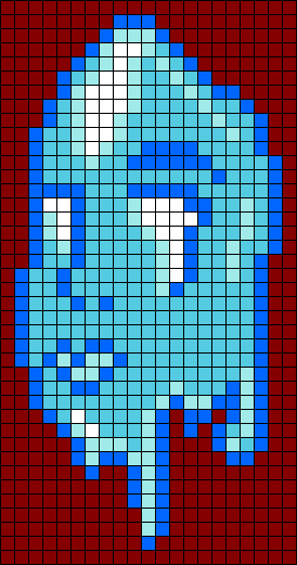 Alpha pattern #178219 preview