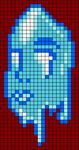 Alpha pattern #178219