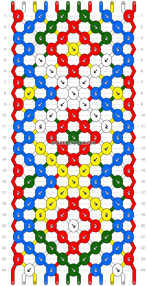 Normal pattern #178220 pattern