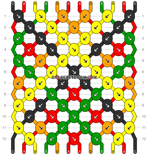 Normal pattern #178221 pattern