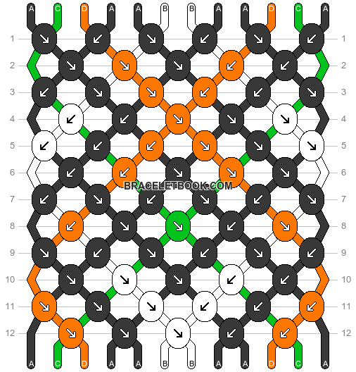 Normal pattern #178222 pattern