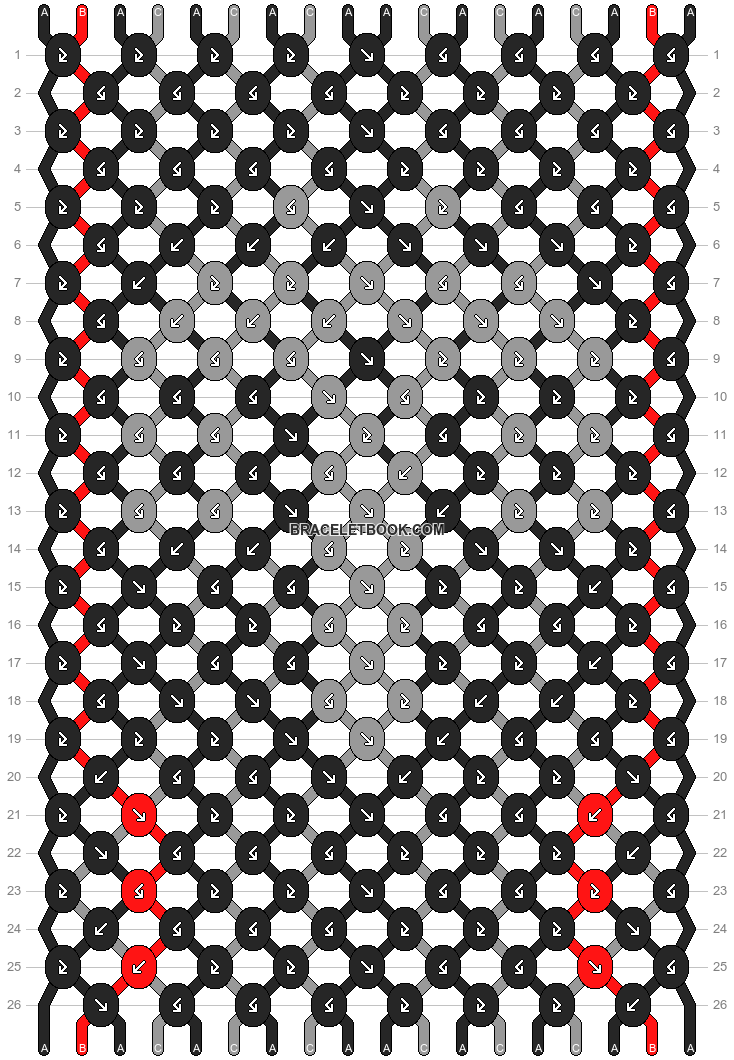 Normal pattern #178224 pattern