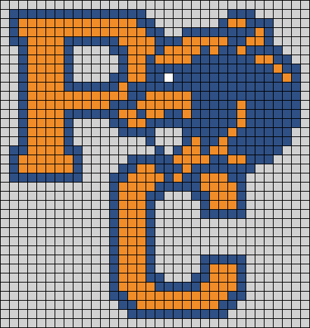 Alpha pattern #178233 preview