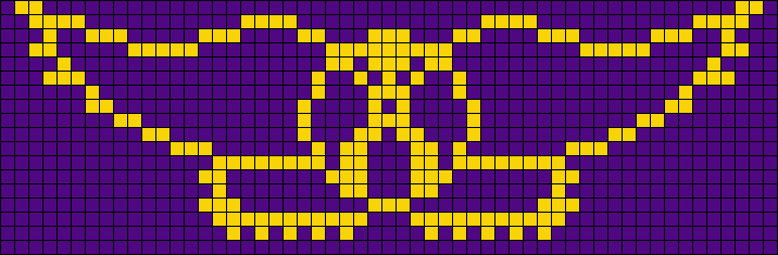 Alpha pattern #178237 preview