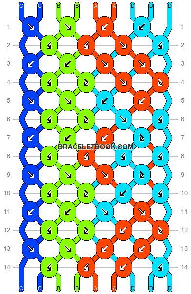 Normal pattern #178241 pattern