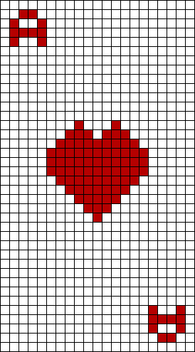 Alpha pattern #178242 preview