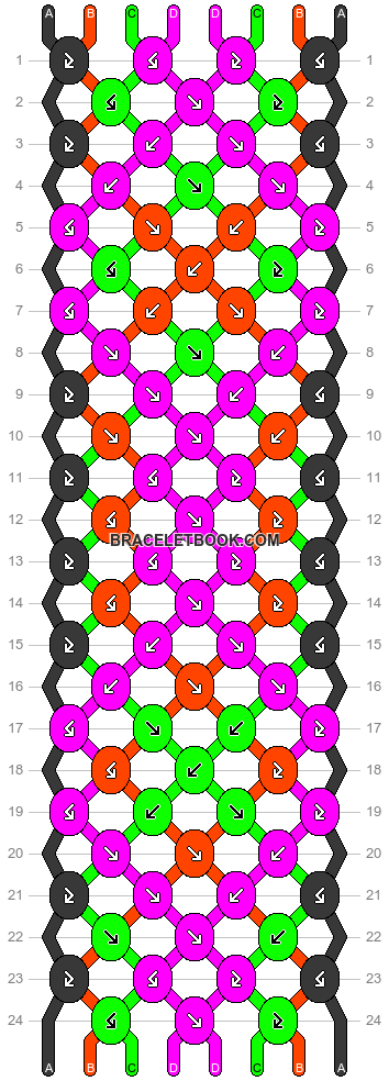 Normal pattern #178243 pattern