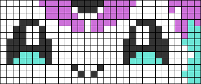 Alpha pattern #178245 preview