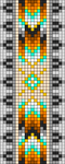 Alpha pattern #178246