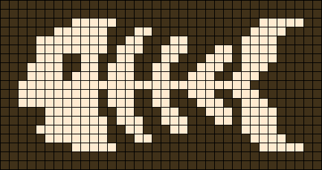 Alpha pattern #178249 preview