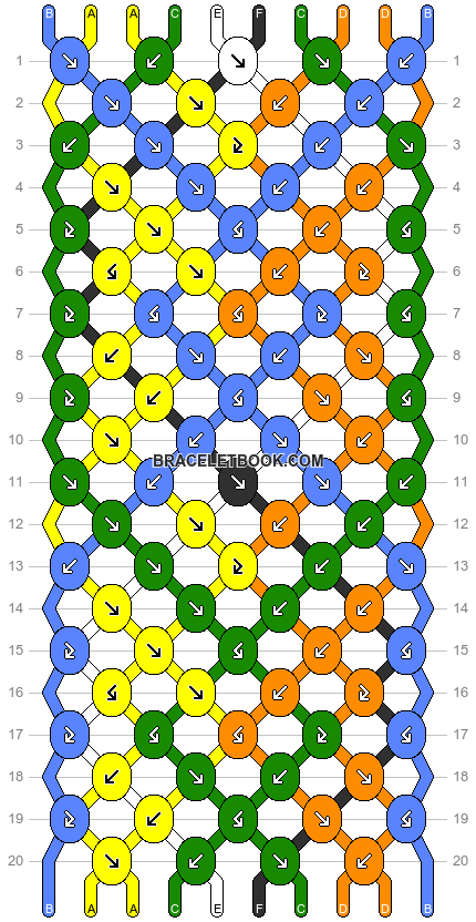 Normal pattern #178250 pattern